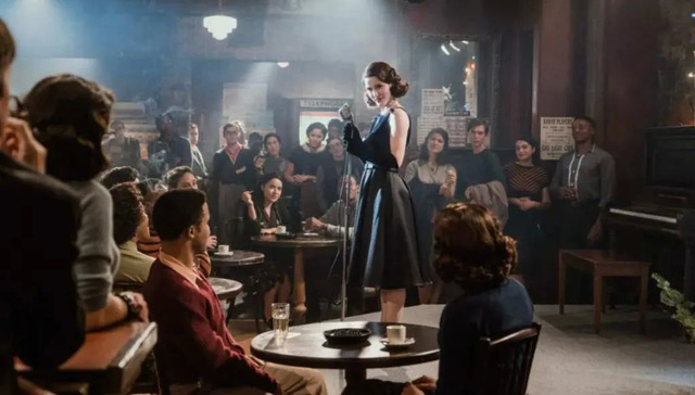 脱口秀,演出,综艺