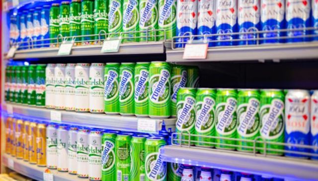 重庆啤酒发布2020年年报：销量、营收、利润实现全面增长