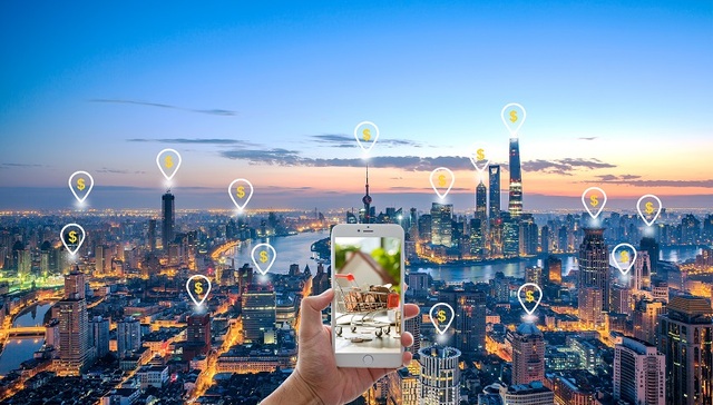 均价23799元/㎡，城南又一纯新盘加入开盘潮