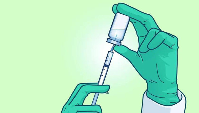 新冠肺炎,疫情防控,疫苗接种