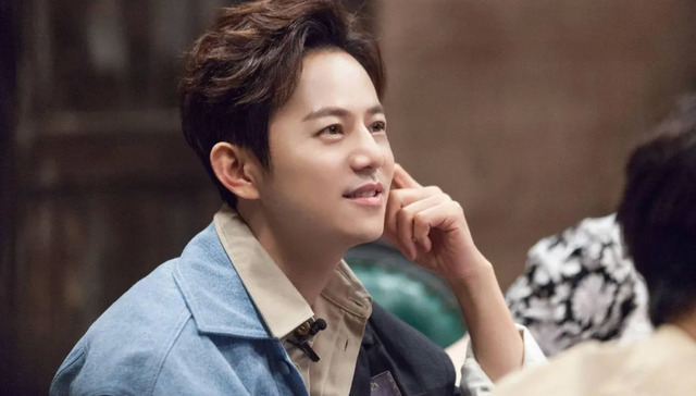 何炅,娱乐圈,综艺