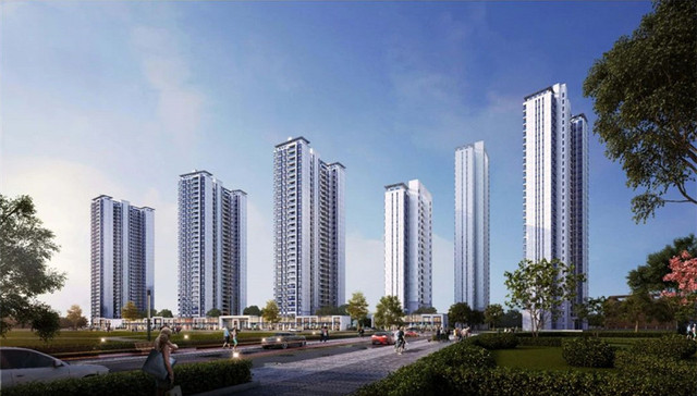 观楼 | 上周昆明预售证发放集中放量，呈贡再添一座五星级酒店