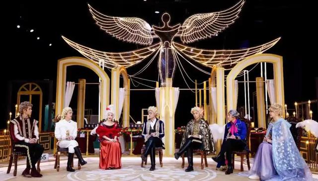 湖南卫视,芒果TV,财报