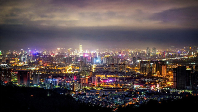 它来了！昆明北市的扛旗之作即将亮相！