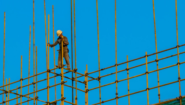 “房托”排队购房，成都青白江区青江悦府项目遭官方通报