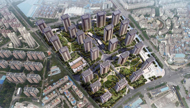 佳选 | 昆明西客站2025年建成，西市区楼市并入“快车道”