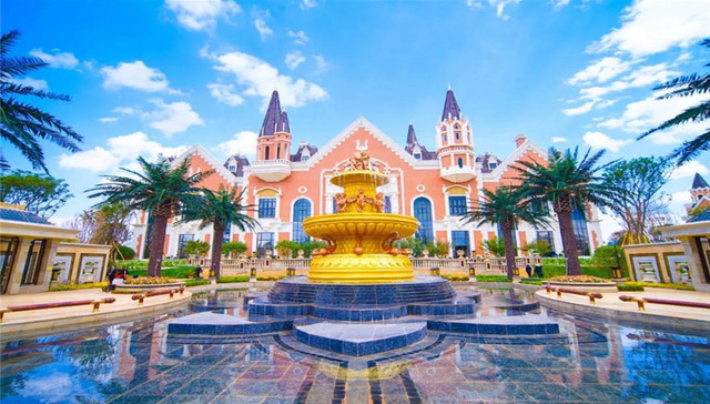 踩盘日记｜2020年度“网红”大盘，昆明恒大文旅城评测