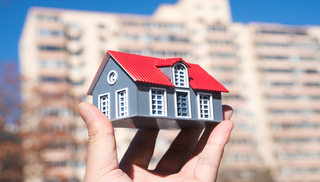 深圳小产权房“地震”！村委停止过户和律师见证