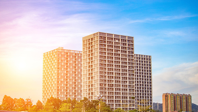 剖析增城网红盘，镇龙TOD旁的御溪世家有何优点？