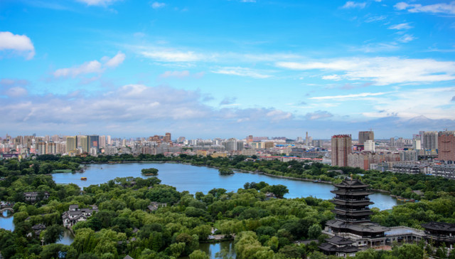 雪山万科城签约历城二中教育集团，教育配套提质初现大城气象