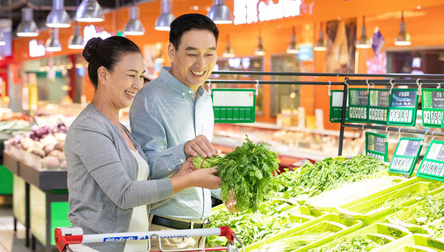 家家悦2020年营收创历史新高，加快网络拓展推进数字化转型