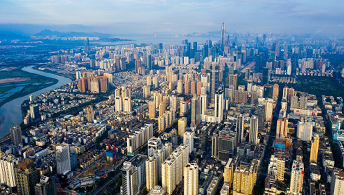 4月百强房企销售操盘金额同比增长32%，未来增速放缓将成常态