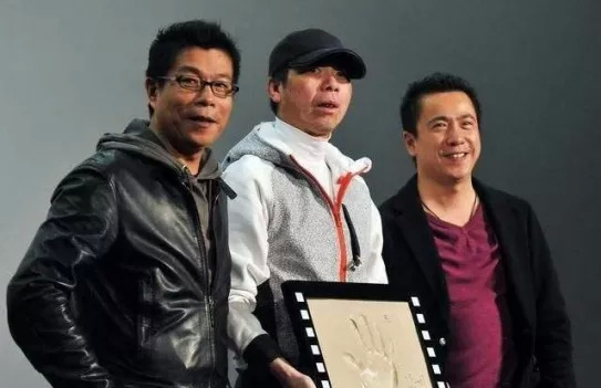 电影,冯小刚,华谊兄弟