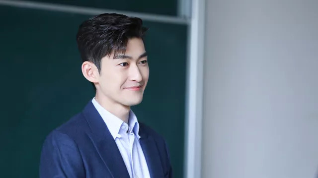 娱乐圈,人设,综艺,张翰,黄奕