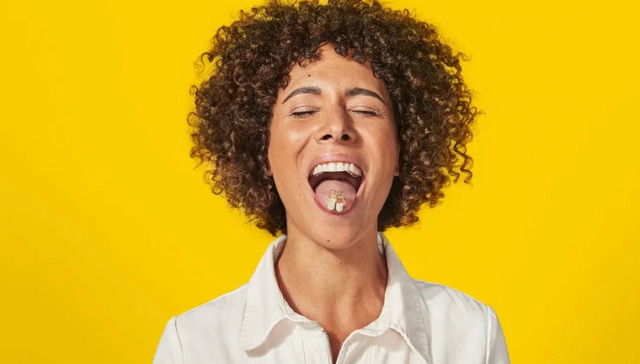 保健品,中国市场,消费趋势