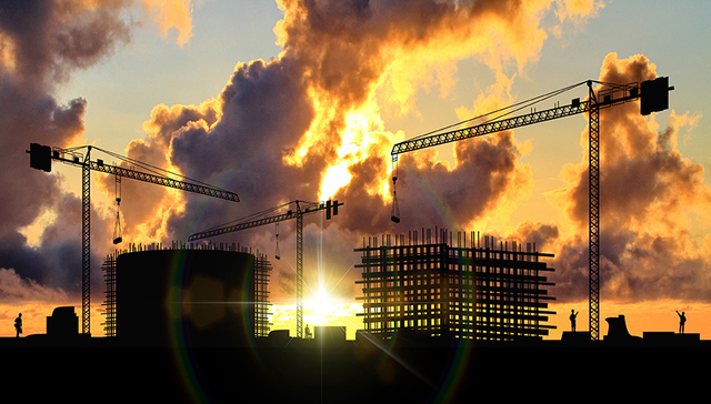 质观胶东 | 一周验“金”：世茂黄岛项目成交居首，时代城翡翠赏擅自硬化绿地被处罚