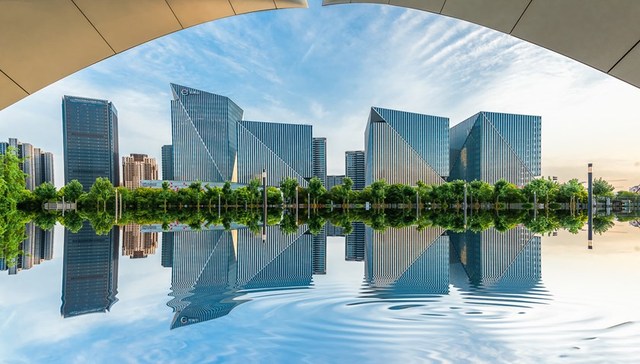 多家房企发布4月业绩，前4月业绩典型房企目标完成度均超30%