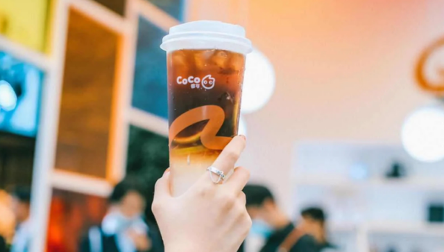 咖啡,消费,投资