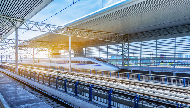 雄安新区“四纵三横”高速网加快形成