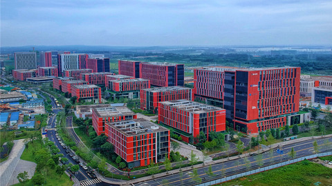 永安：堅(jiān)持“三生融合”發(fā)展理念，高品質(zhì)打造產(chǎn)城融合示范鎮(zhèn)