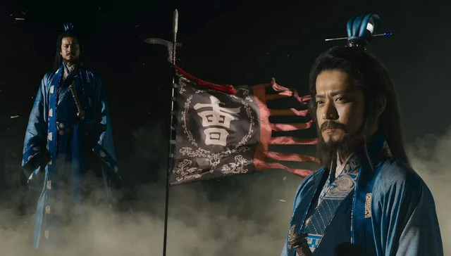 动漫,三国,影视产业