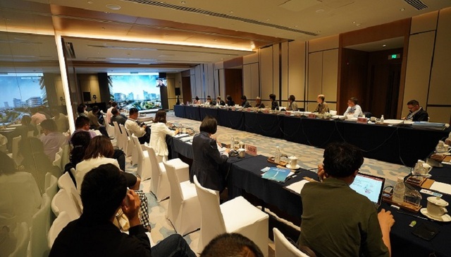 未来医学城如何建？国际设计方案评审成果出炉