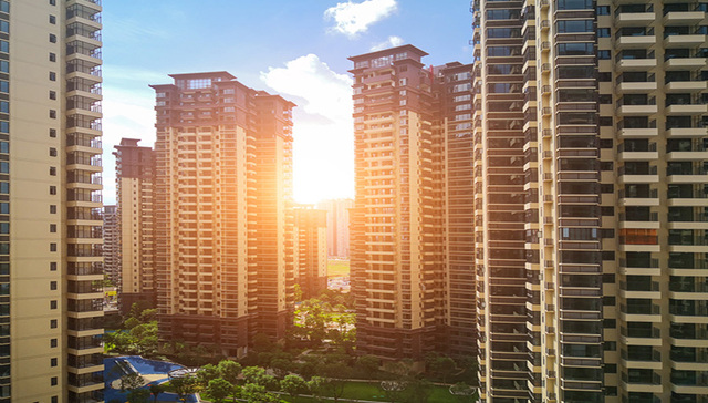 最新资讯︱公积金贷款有调整，二手房贷款年限拟延长10年、4月商铺市场供应环比涨1.6倍