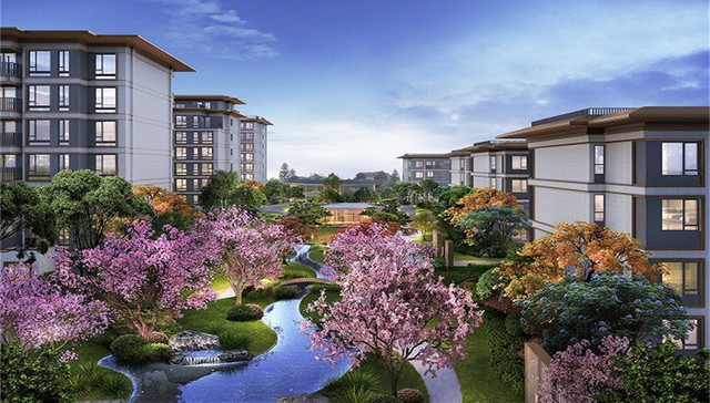 昆明“银四”41项目拿证，“红五月”或将迎开盘潮