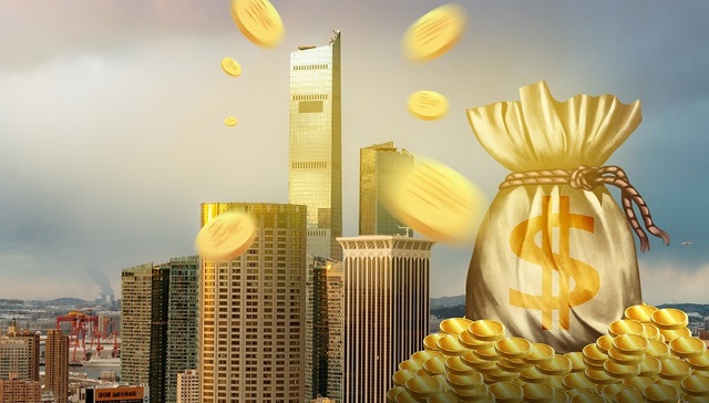 节后首周，4盘687套房源销许已下，城南城北两盘今日开启报名