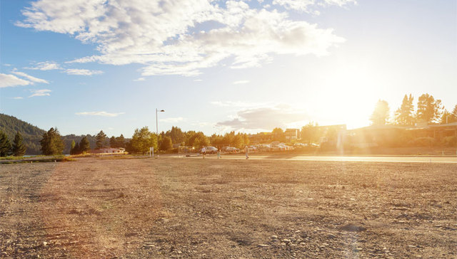 多地陆续开启住宅土地集中供应，房企打响粮草储备战