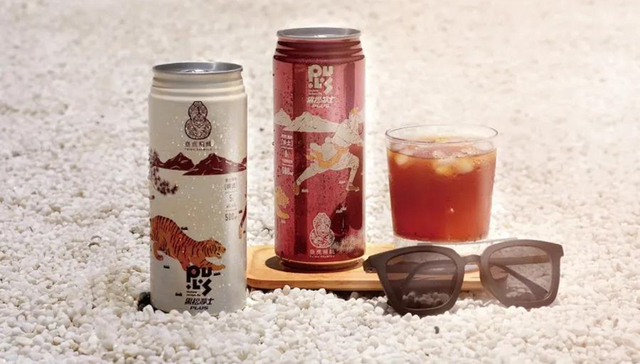 8个台湾老字号，通过设计整容变年轻