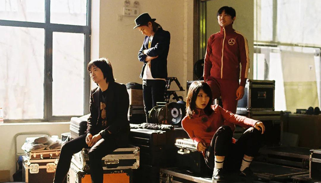 独立音乐，穷得发慌？