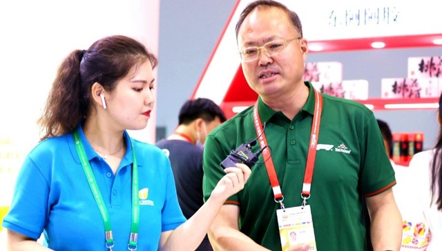 对话 | 宋占民：华润雪花啤酒决战高端，海南自贸港或将成为桥头堡