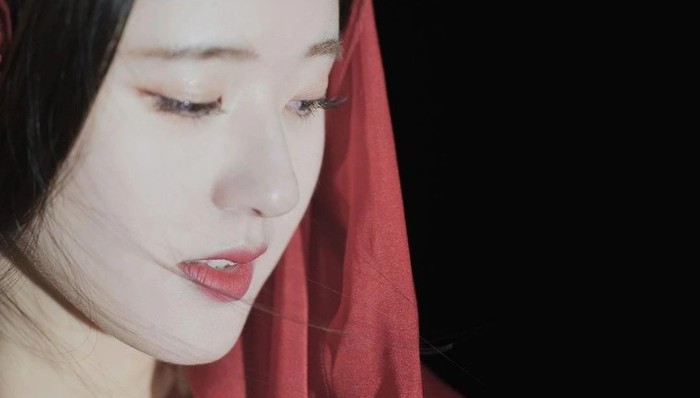 娱乐圈,少女,赵露思