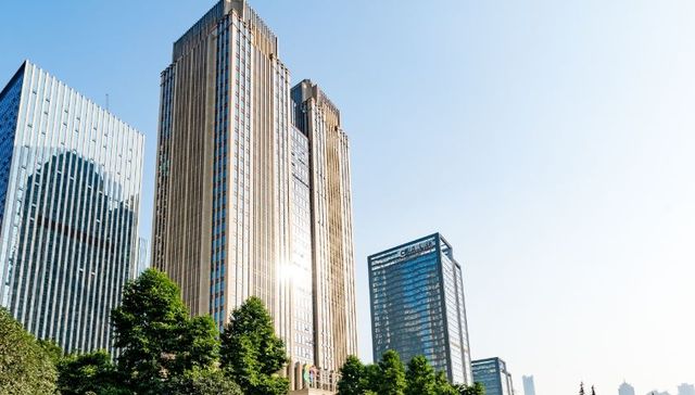 重庆银行深化三项制度改革 充分激活人力资源效能