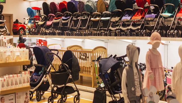 酷特智能张蕴蓝：以爱之名，打造属于中国孩子的童装品牌