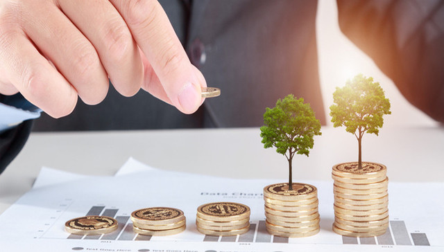 冲刺新能源赛道，海联金汇、青岛双星等公司共同出资1.5亿设立碳中和基金