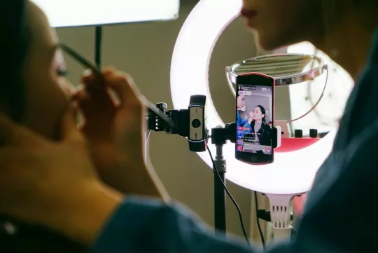 快手,抖音,电商