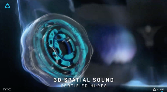 HTC,虚拟现实,智能硬件