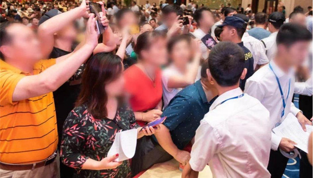 恒大爱家节，为爱安个家，认购可享“爱家5重礼”