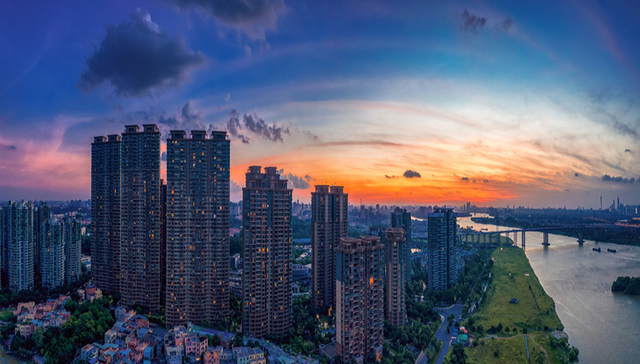 最新资讯︱住户贷款增加5283亿！4月金融统计数据报告出炉、上周广州一、二手成交均跌近3成