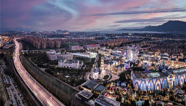 绝版山海原著：龙湖的看家之作有多顶级？