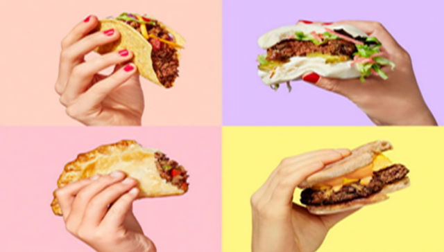 人造肉,行业观察