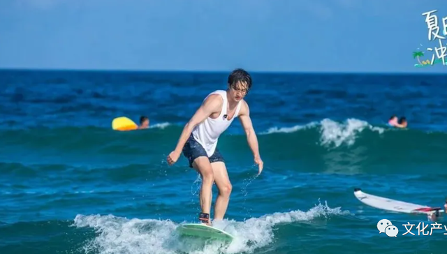 影视产业,海南,冯小刚