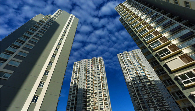 未来五到十年，房地产的分化是全方位的