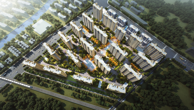 紫金山下封面豪宅，5月再出江湖！144套臻稀平墅，马上加推！