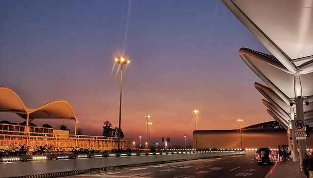 最新资讯︱白云国际机场三期扩建工程安置区及留用地批前公示出炉、2021广州积分制入户工作启动