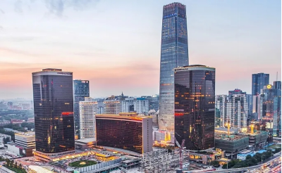 大企业or小企业，如何找到最适合自己的办公楼？