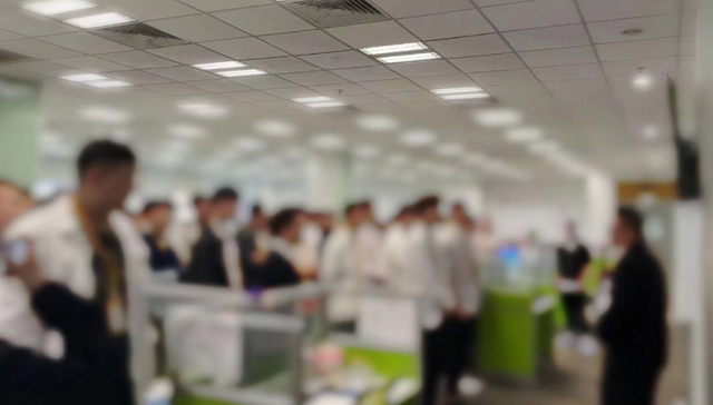 网贷,人间万象,讨债