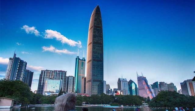 龙湖大师共筑凤岭滨江，睿见城市发展所向